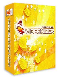 Completely get of Transportable Videonizer 5.